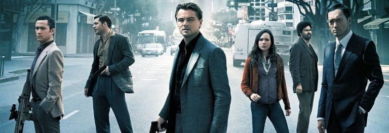 Inception