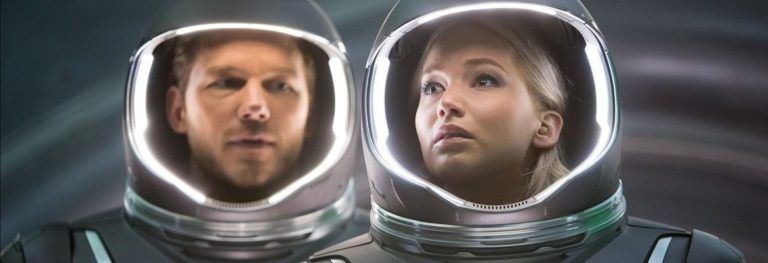Passengers