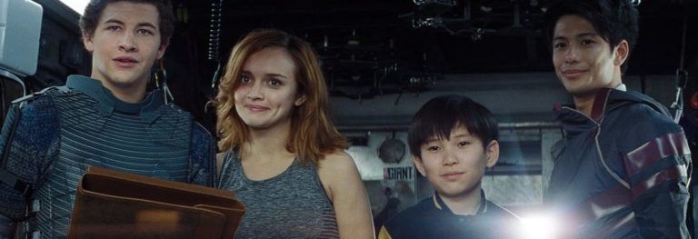 Ready Player One