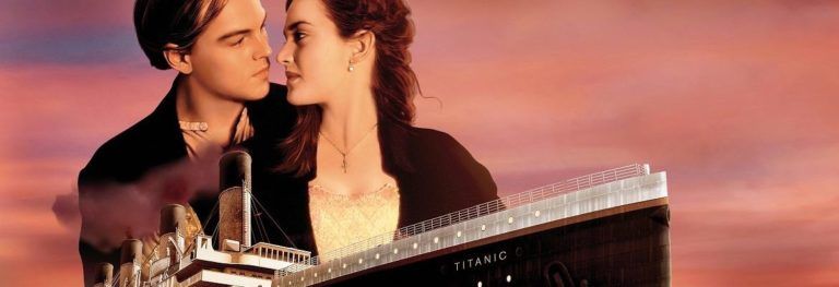 Titanic