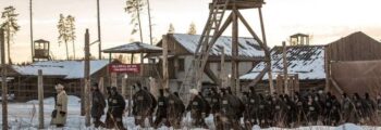 Лучшие русские фильмы про тюрьму