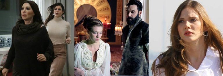Лучшие турецкие сериалы 2018 года