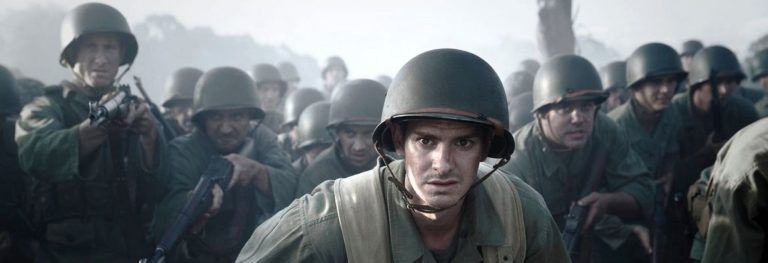 Лучшие военные фильмы 2019 года