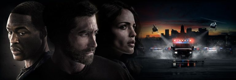 Криминальные триллеры