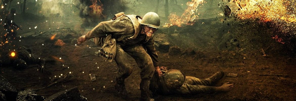 Лучшие фильмы про Вторую мировую войну