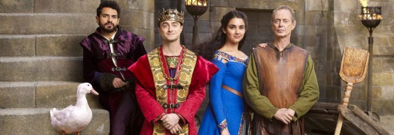 Список лучших сериалов 2019 года