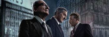 Лучшие фильмы про гангстеров и мафию