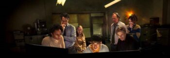 Лучшие сериалы про шпионов
