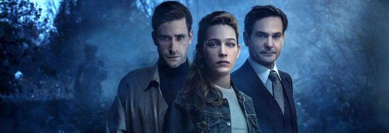 Лучшие сериалы 2020 года