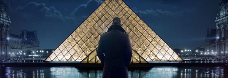 Лучшие французские сериалы