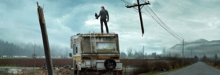Лучшие сериалы про мир постапокалипсиса