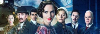 Лучшие английские детективные фильмы
