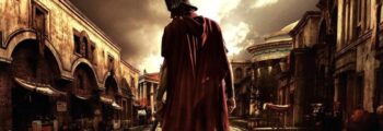 Лучшие фильмы и сериалы про древний Рим