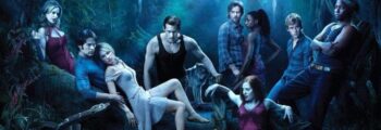 Лучшие сериалы про вампиров и оборотней