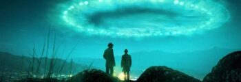 Лучшие сериалы про инопланетян