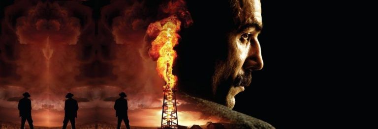 Лучшие фильмы и сериалы про нефть