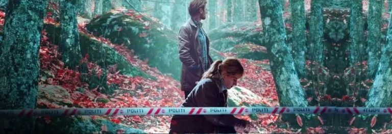 Самые мрачные сериалы-триллеры