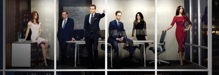 Сериалы про офис