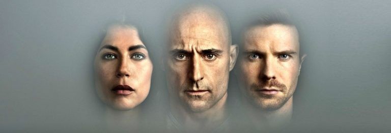 Сериалы про ЦРУ