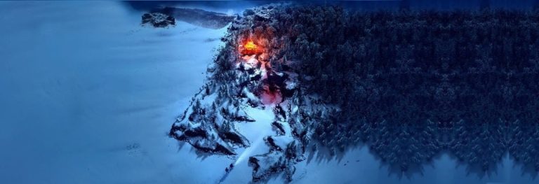 Фильмы про волков