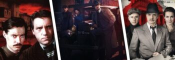 Фильмы и сериалы о бандитах в послевоенное время