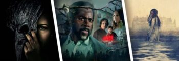 Мистические сериалы