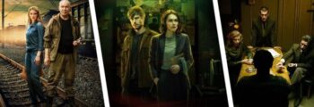 Лучшие русские детективные сериалы