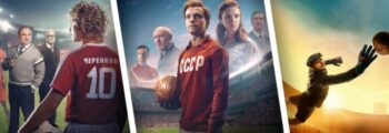 Русские фильмы про футбол