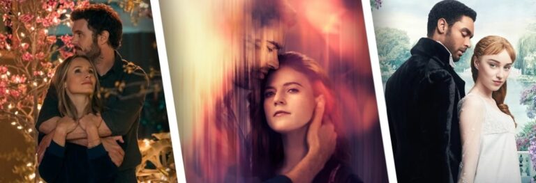 Лучшие сериалы в жанре мелодрама