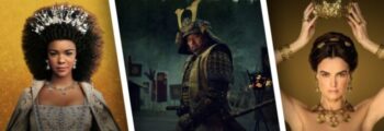 Лучшие исторические сериалы