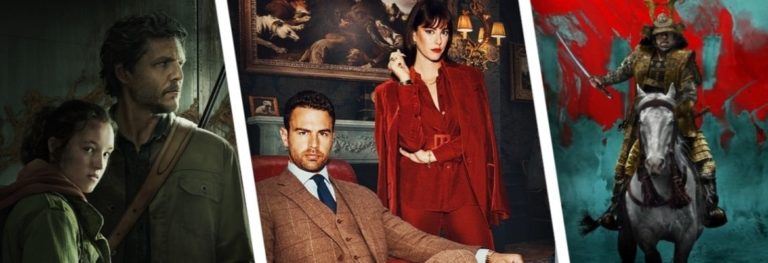 Лучшие сериалы с высоким рейтингом