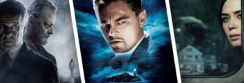 Лучшие триллеры с непредсказуемой развязкой