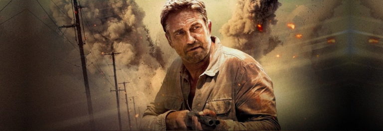 Крутые триллеры