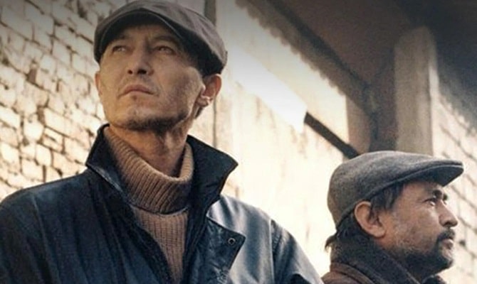 Сержан Братан
