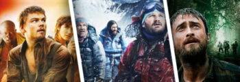 Фильмы триллеры приключения
