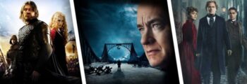 Исторические триллеры