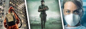 Сериалы про эпидемии и вирусы