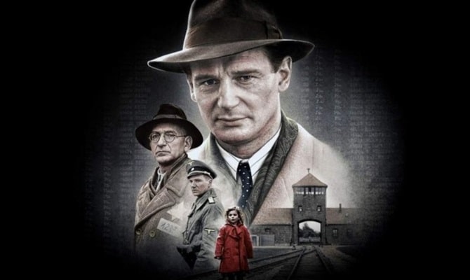 Список Шиндлера, фильм