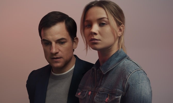 Ещё вчера мы были детьми, сериал