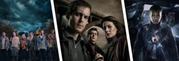 Российские сериалы на реальных событиях