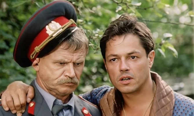 Дети понедельника