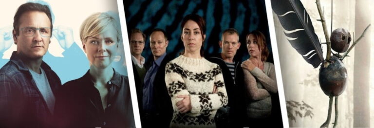 Лучшие датские сериалы