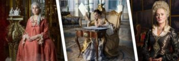 Лучшие фильмы и сериалы про Екатерину II