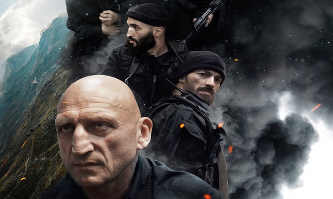 Пассажиры