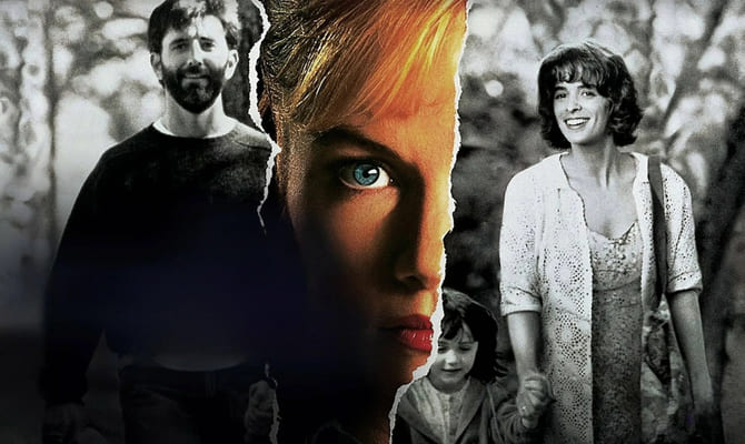 Рука, качающая колыбель (1992)