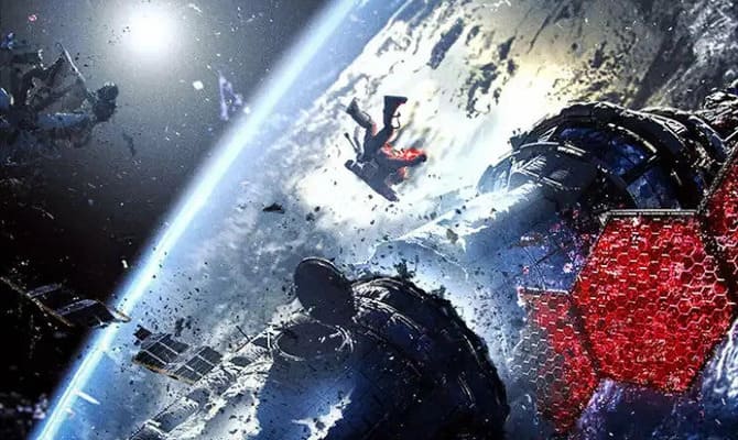 Свободное падение (2025)
