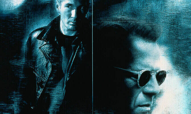 Шакал (1997)